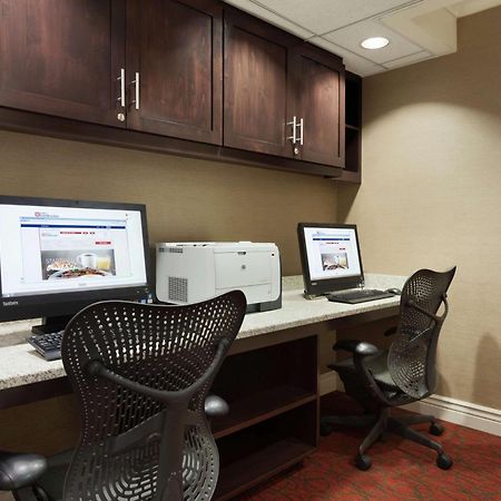 Hilton Garden Inn Gilroy Kültér fotó
