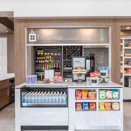 Hilton Garden Inn Gilroy Kültér fotó