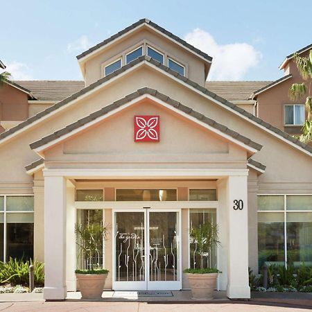 Hilton Garden Inn Gilroy Kültér fotó