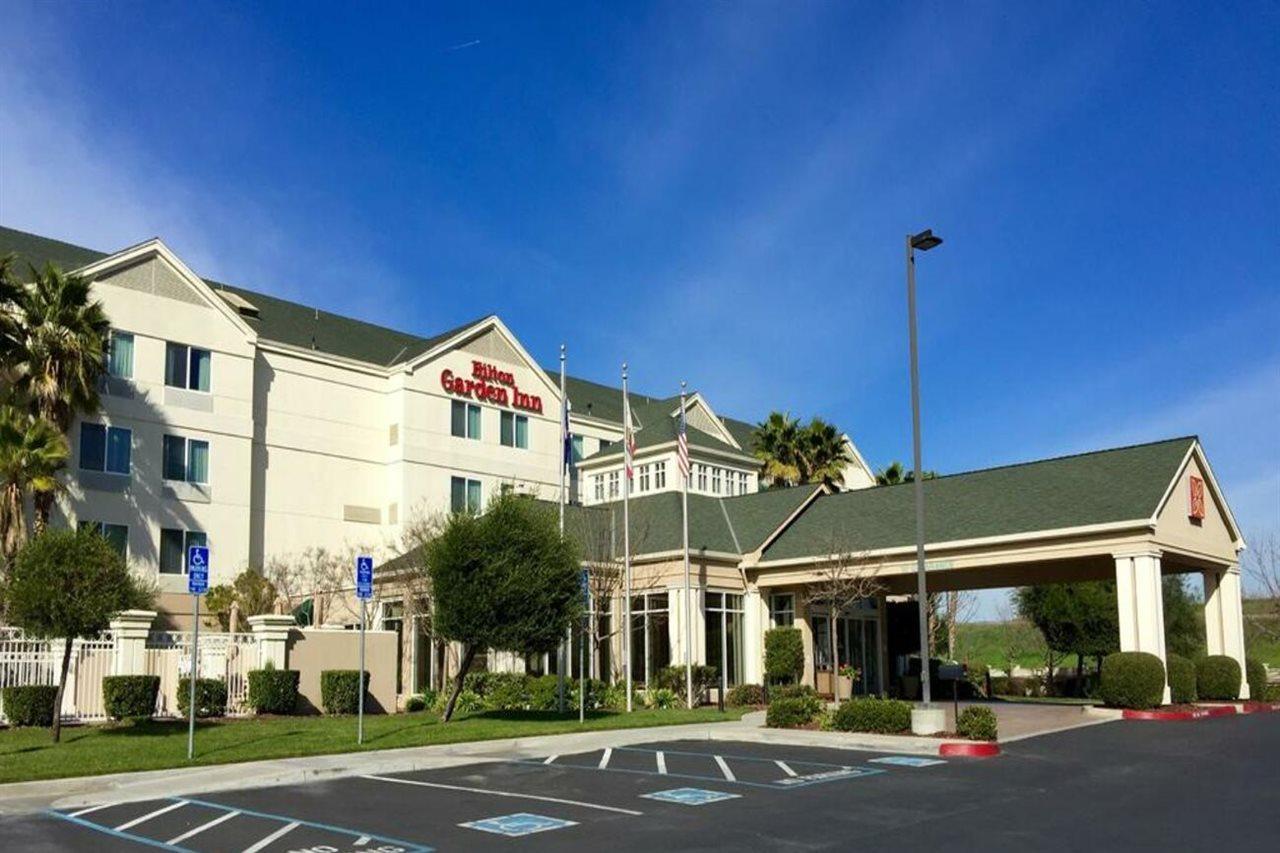 Hilton Garden Inn Gilroy Kültér fotó