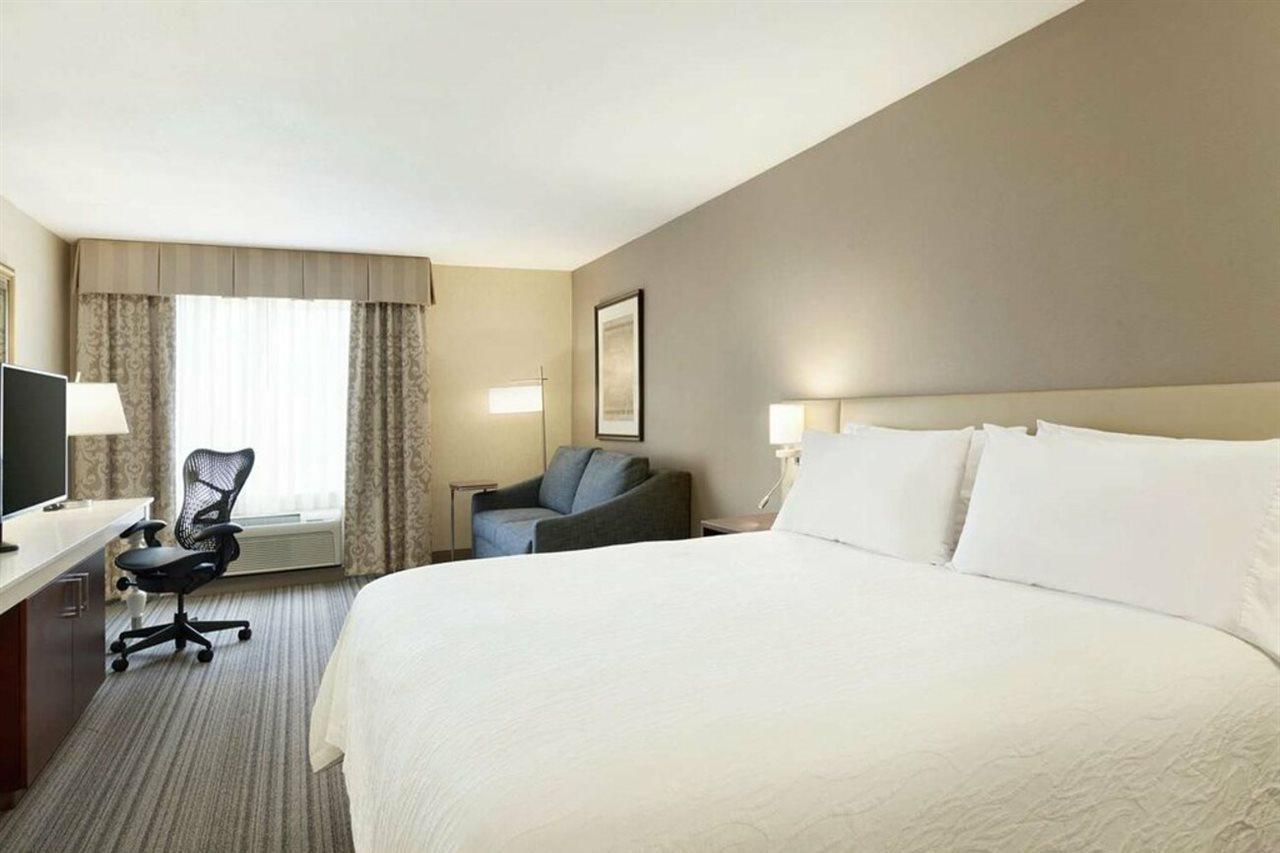Hilton Garden Inn Gilroy Kültér fotó
