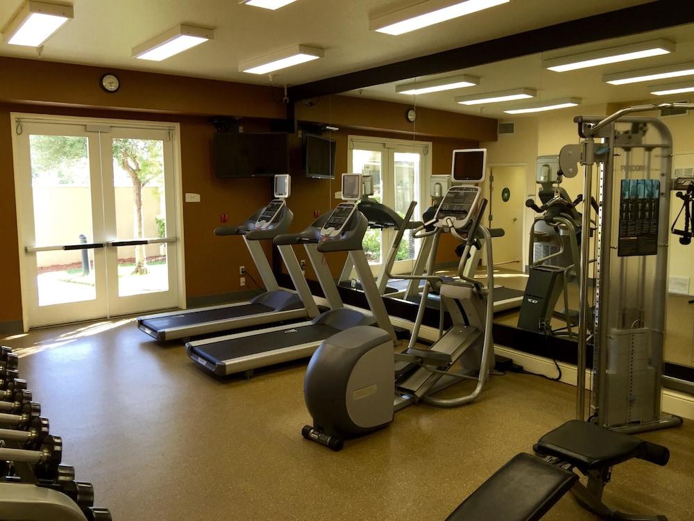 Hilton Garden Inn Gilroy Kültér fotó