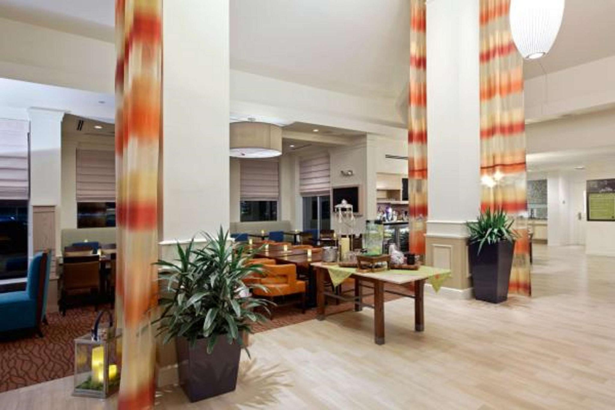 Hilton Garden Inn Gilroy Kültér fotó