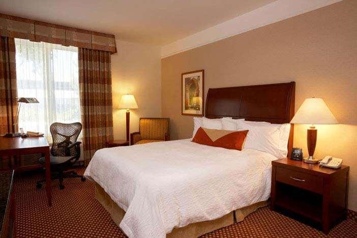 Hilton Garden Inn Gilroy Kültér fotó