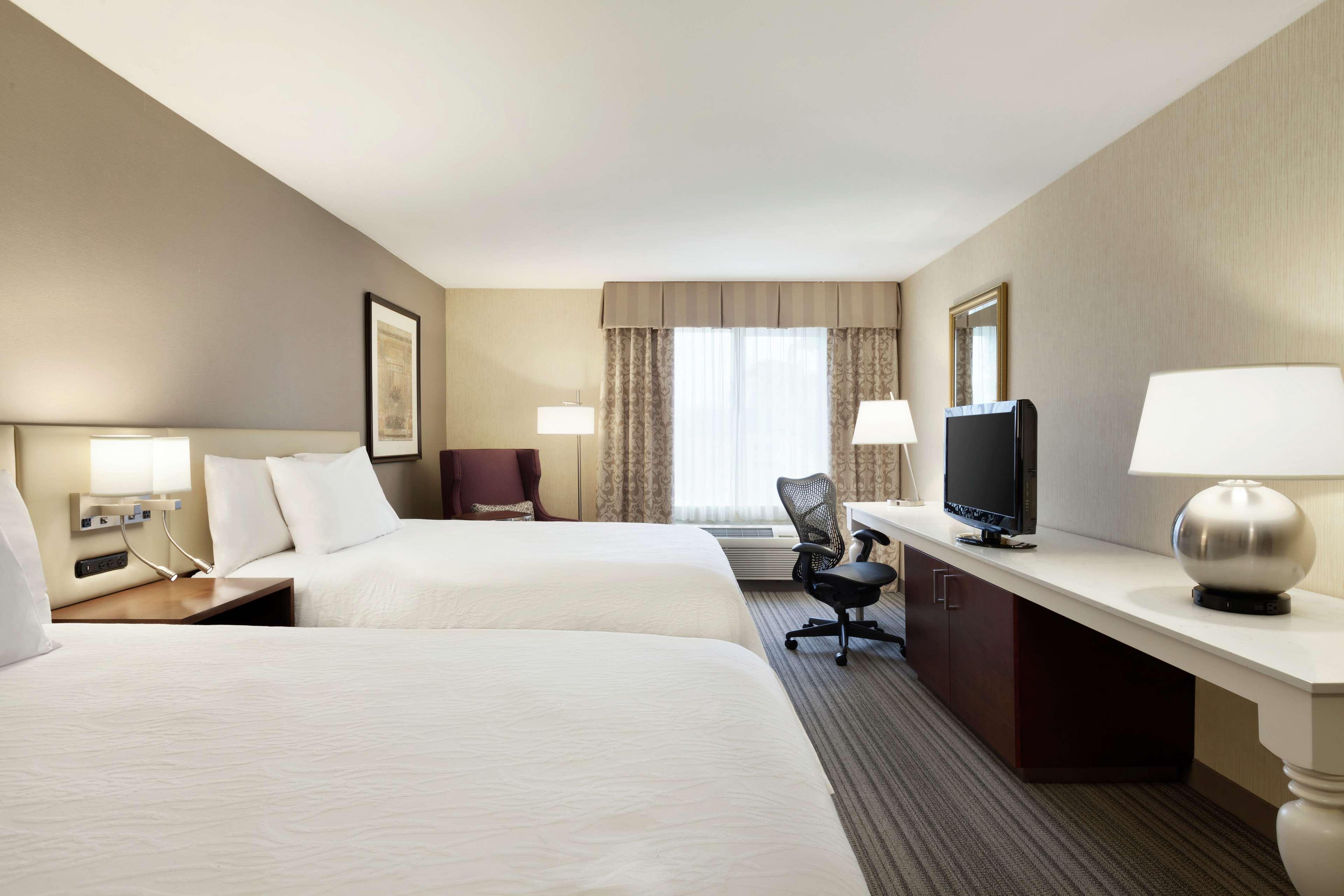 Hilton Garden Inn Gilroy Kültér fotó