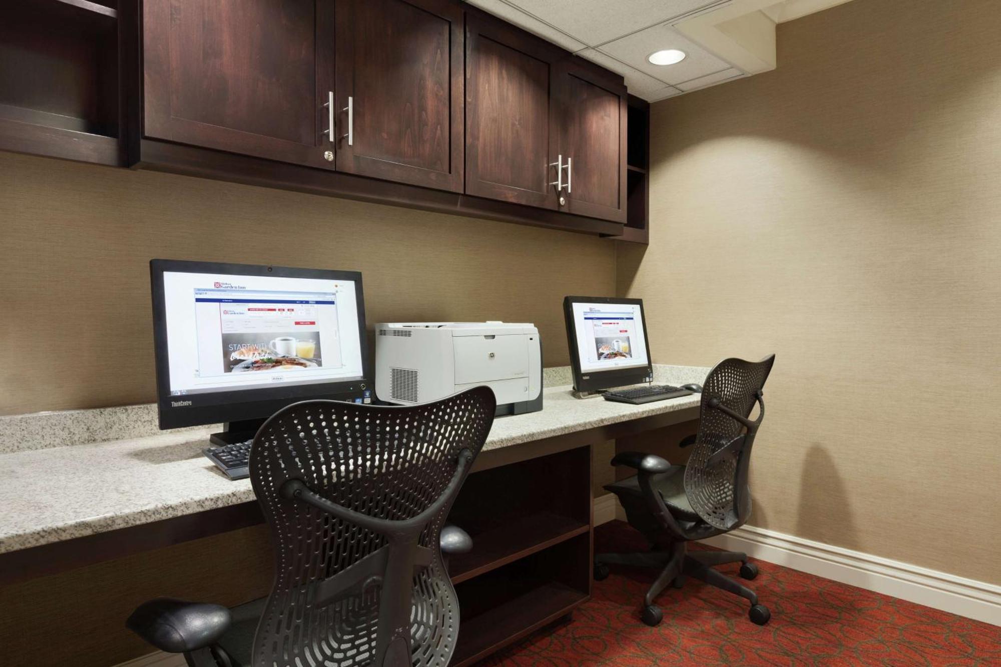 Hilton Garden Inn Gilroy Kültér fotó