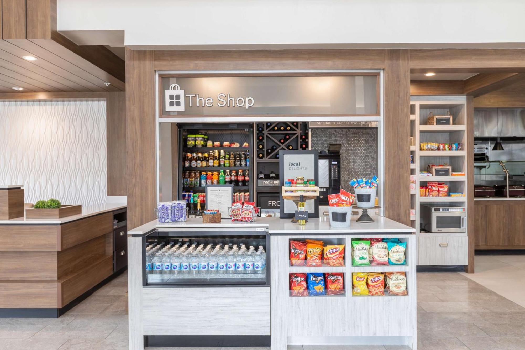 Hilton Garden Inn Gilroy Kültér fotó