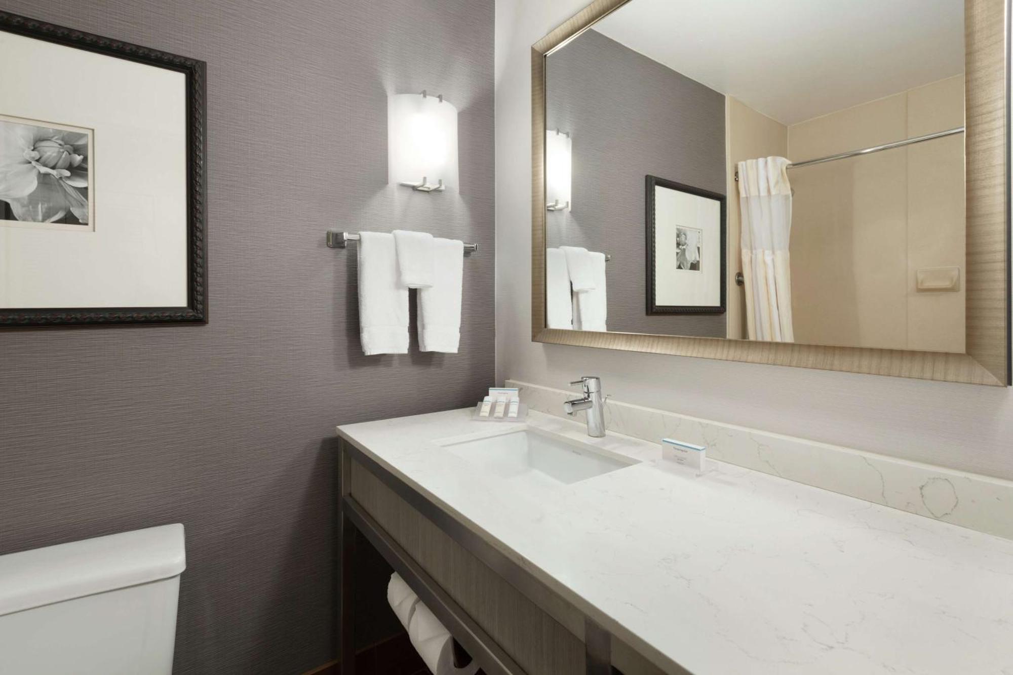 Hilton Garden Inn Gilroy Kültér fotó