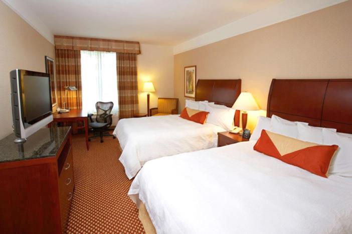 Hilton Garden Inn Gilroy Kültér fotó
