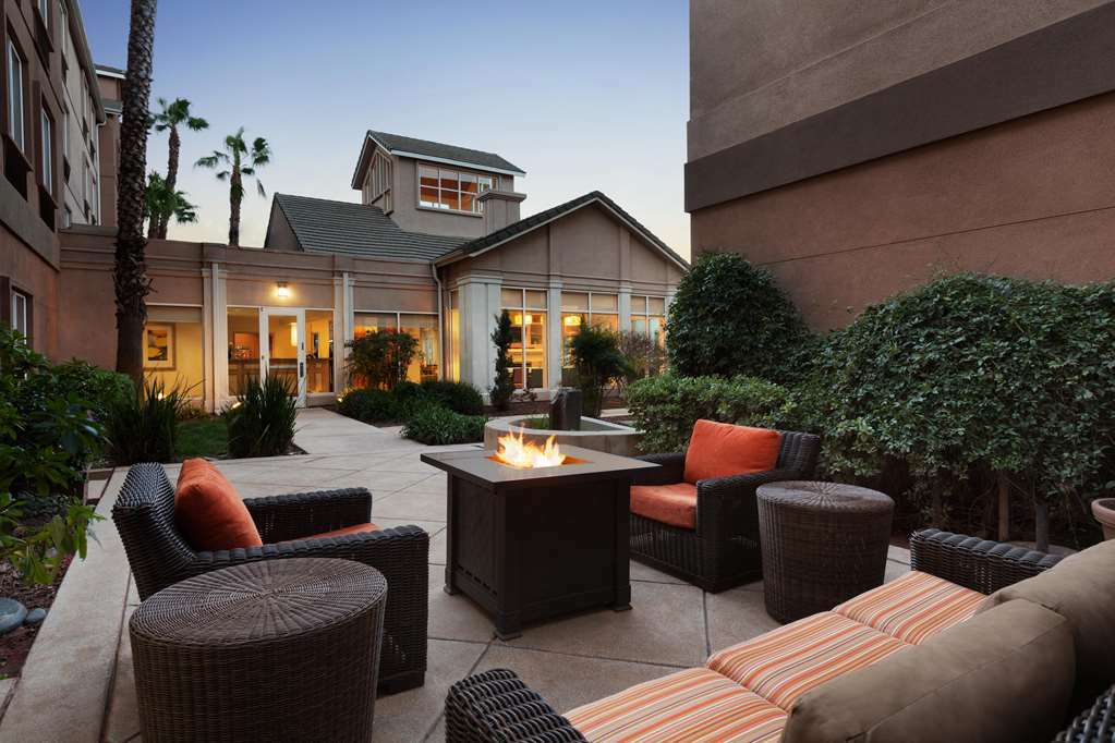 Hilton Garden Inn Gilroy Kültér fotó