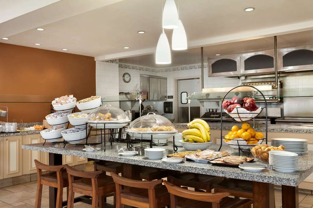 Hilton Garden Inn Gilroy Étterem fotó