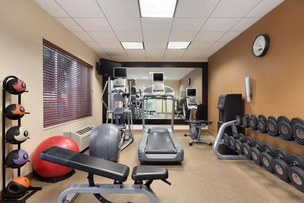 Hilton Garden Inn Gilroy Létesítmények fotó