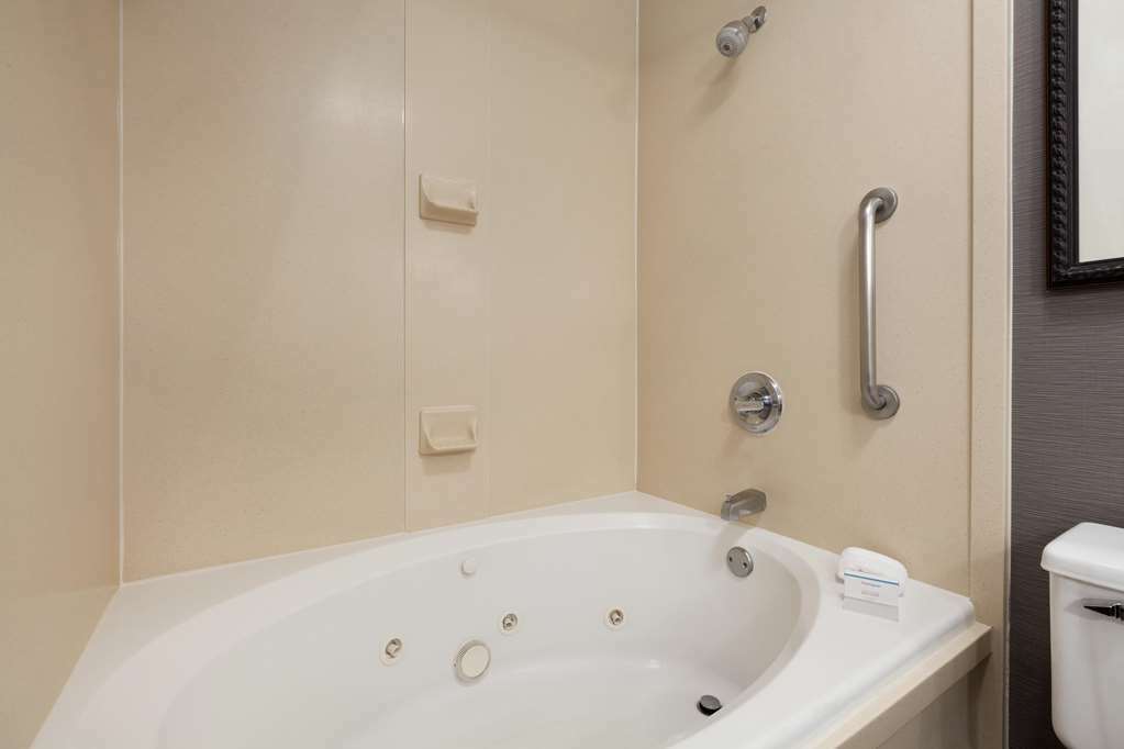 Hilton Garden Inn Gilroy Szoba fotó