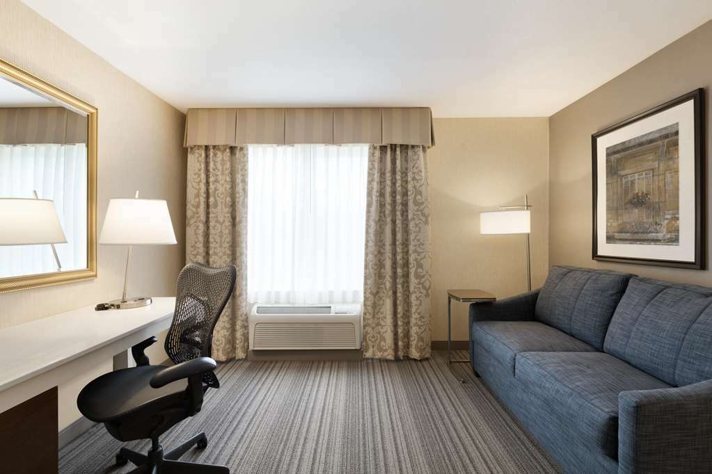Hilton Garden Inn Gilroy Szoba fotó