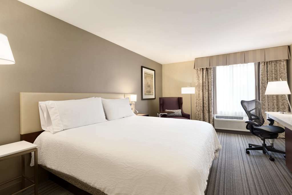 Hilton Garden Inn Gilroy Szoba fotó