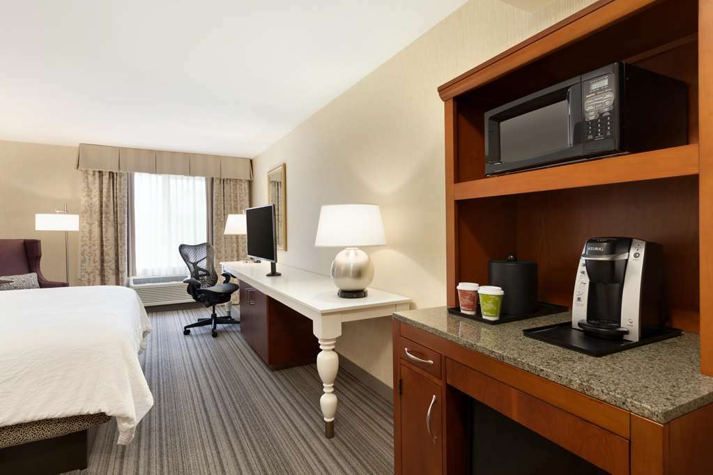 Hilton Garden Inn Gilroy Szoba fotó