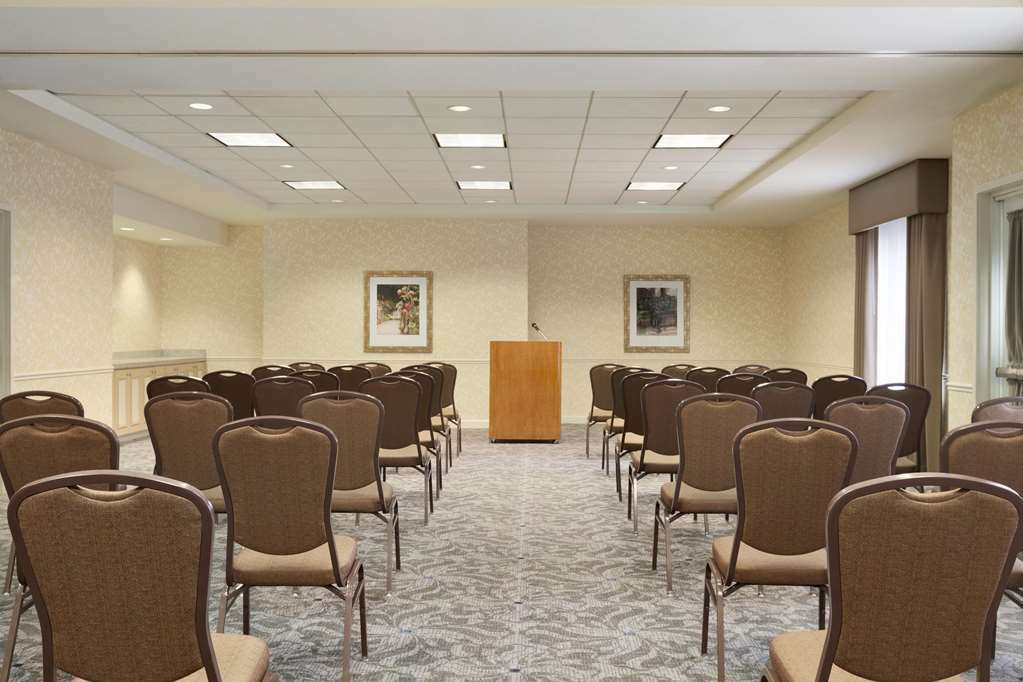 Hilton Garden Inn Gilroy Létesítmények fotó