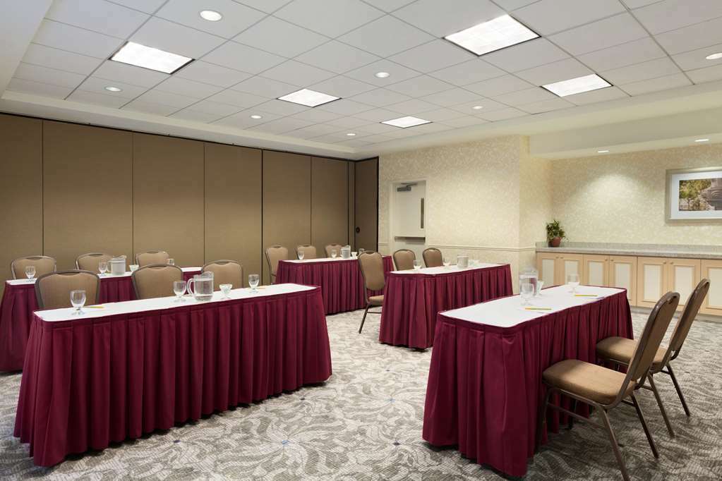 Hilton Garden Inn Gilroy Létesítmények fotó