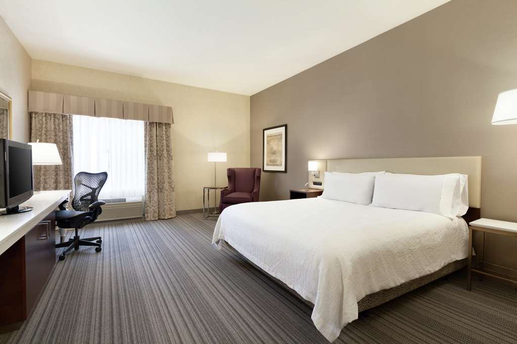 Hilton Garden Inn Gilroy Szoba fotó